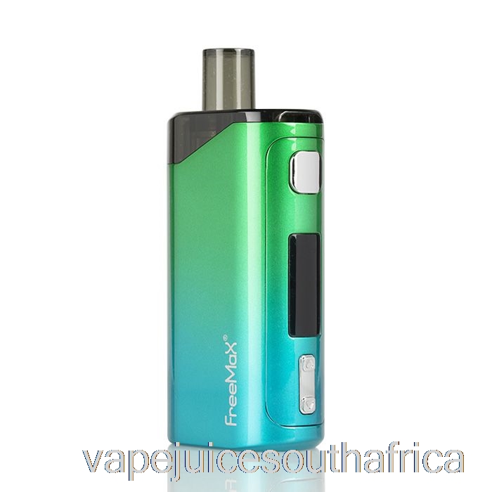 Vape Pods Freemax Autopod50 50W Pod System Green